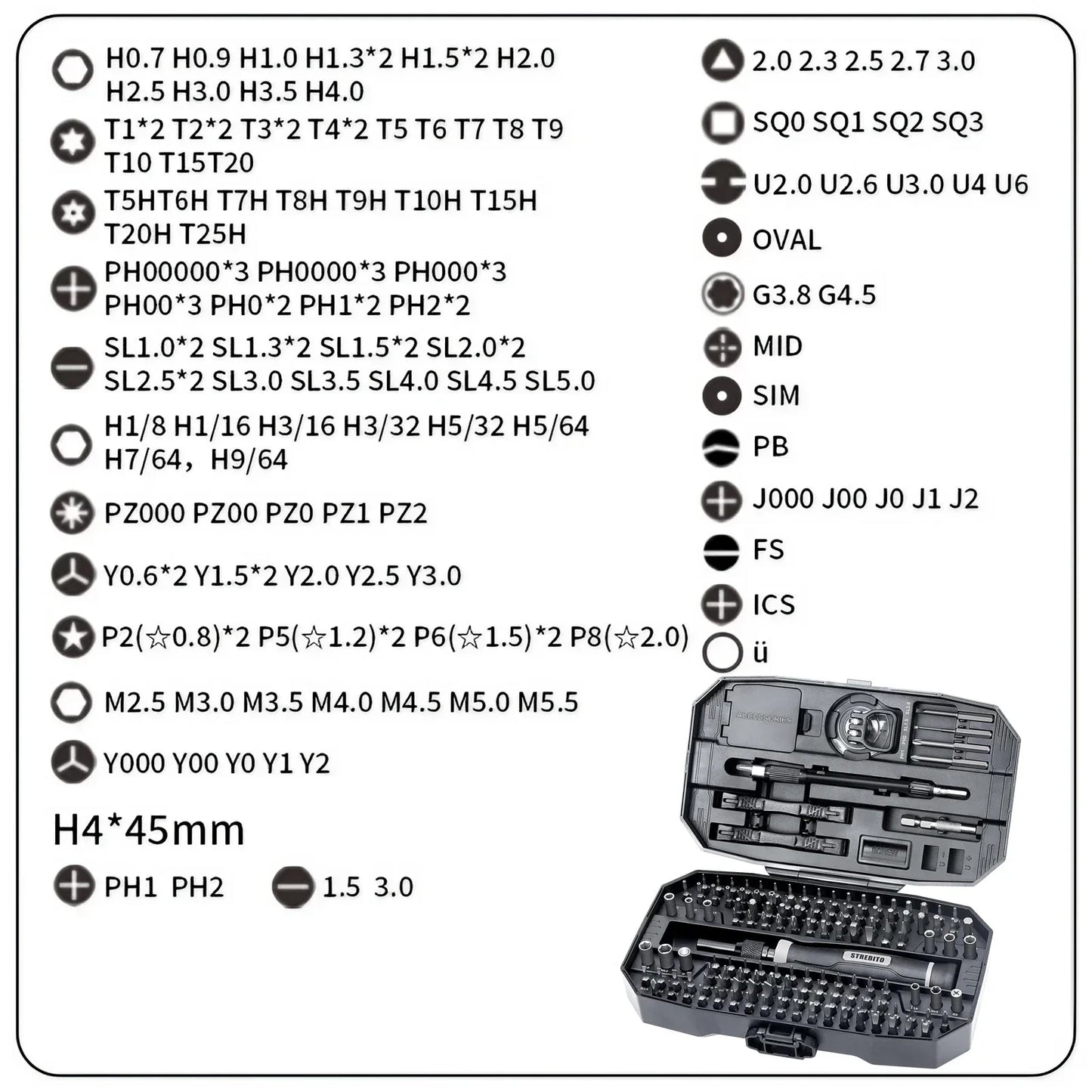 No more knifes or pins this Precision Screwdriver Set, will do it... laptop Tool Kit, 152/25 in 1 Professional Computer Screwdriver Repair Kit T5 T6 Torx