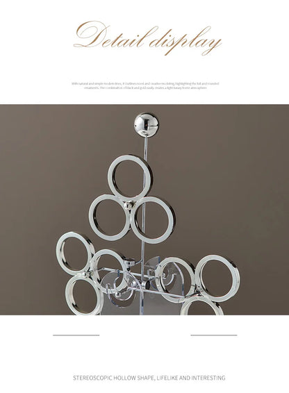 Home Decor Accessories Newton Pendulum Perpetual Motion Machine Easter Ornaments Bookshelf Office Desktop Perpetual Movement