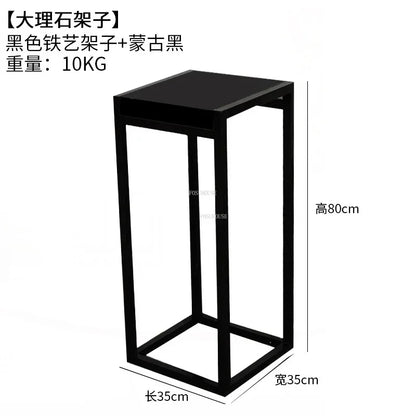 Light Luxury Resin Lucky Statues Ornaments European Home Decor Accessories Hotel Porch Sculpture Living Room Art Soft Decoration