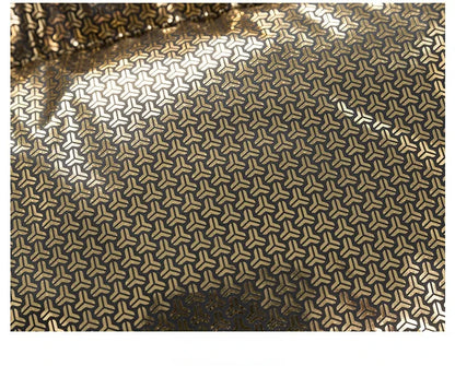 -30 ℃ Cold-proof Long Down Jacket Men's Light Luxury Black Gold Lightweight 95% Goose Down Jacket Unisex Winter Warm Hooded Coat