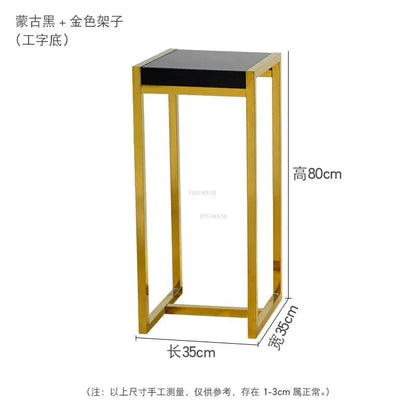 Light Luxury Resin Lucky Statues Ornaments European Home Decor Accessories Hotel Porch Sculpture Living Room Art Soft Decoration