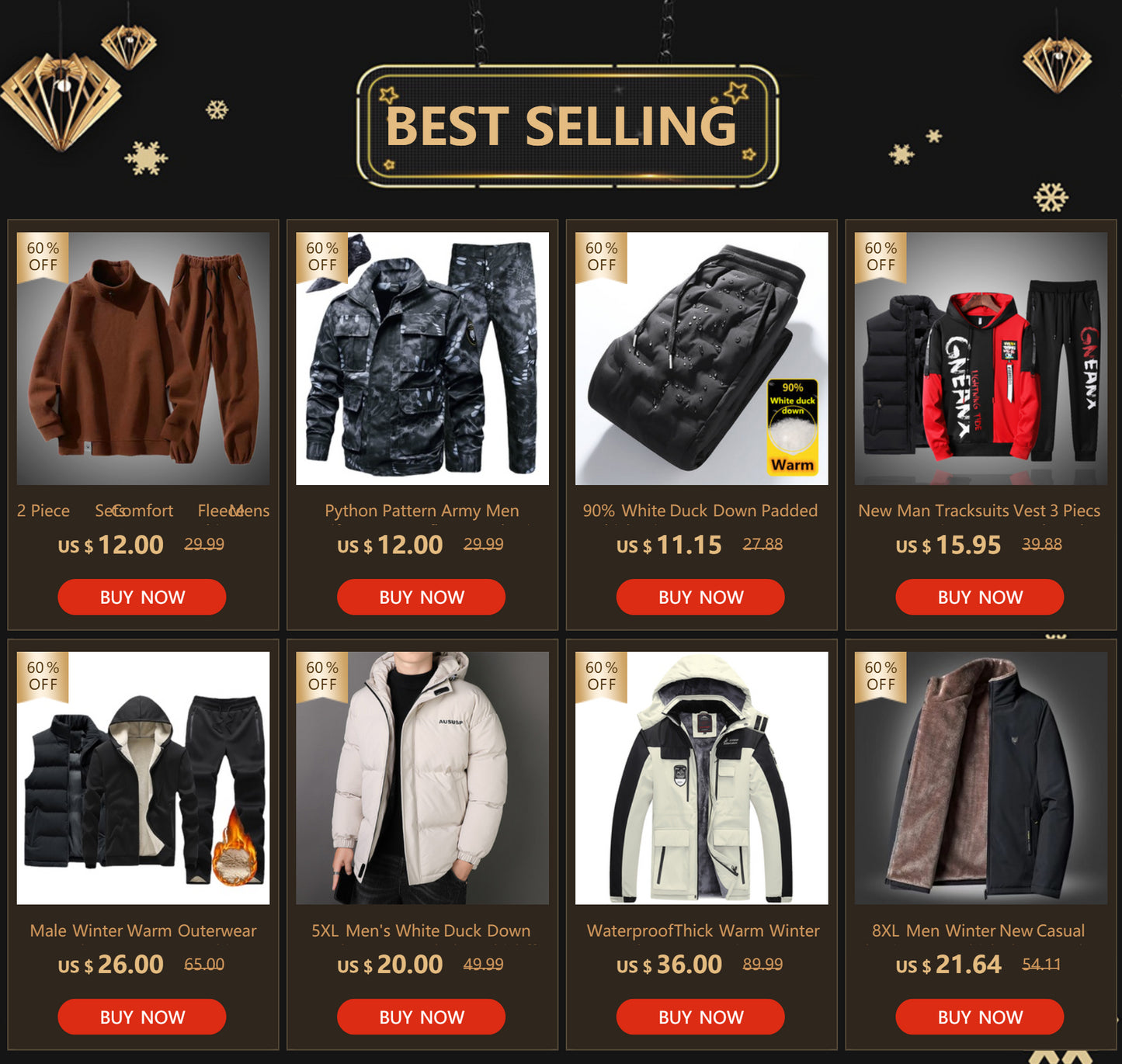 New Winter Tracksuits Men Set Thick Fleece Hoodies+Pants Suit Zipper Hooded Sweatshirt Sportswear Set Male Hoodie Sporting Suits