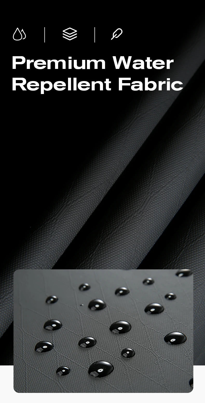 BANGE Smart Waterproof Travel Backpack Business Flight Approved Carry on Backpack Large Capacity 16 inch Laptop Backpack for Men