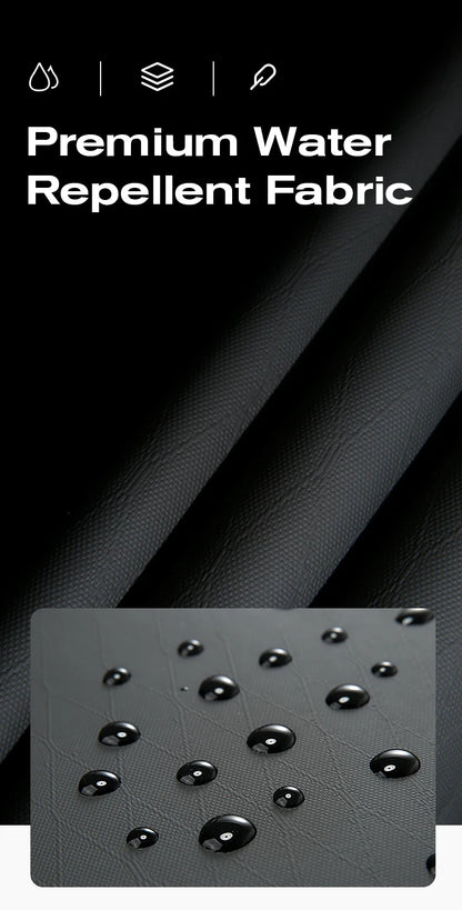 BANGE Smart Waterproof Travel Backpack Business Flight Approved Carry on Backpack Large Capacity 16 inch Laptop Backpack for Men