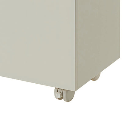 Book  Box Book Storage Box with  Side Handles Stackable 50kg Load Bearing Multifunctional Use File Storage Bins