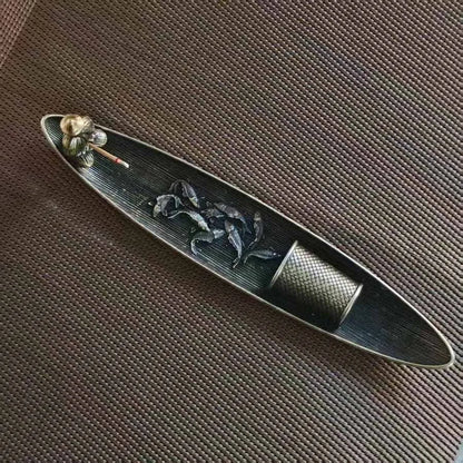 Censer Holder for Incense Sticks Suitable for 2mm Diameter And 20cm Length Incense Sticks Home Decor Accessories