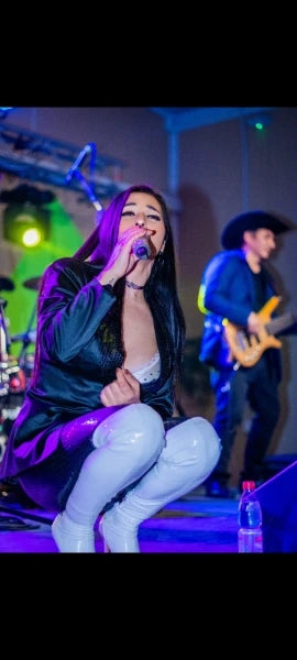 Aneikeh White Sexy Over-the-Knee Side Zipper Slip-On Pointed Toe Shoes NEW Fashion Striped Thin Heels Ladies Boots 2025 Spring